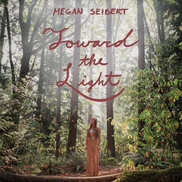 Cover art for Toward the Light